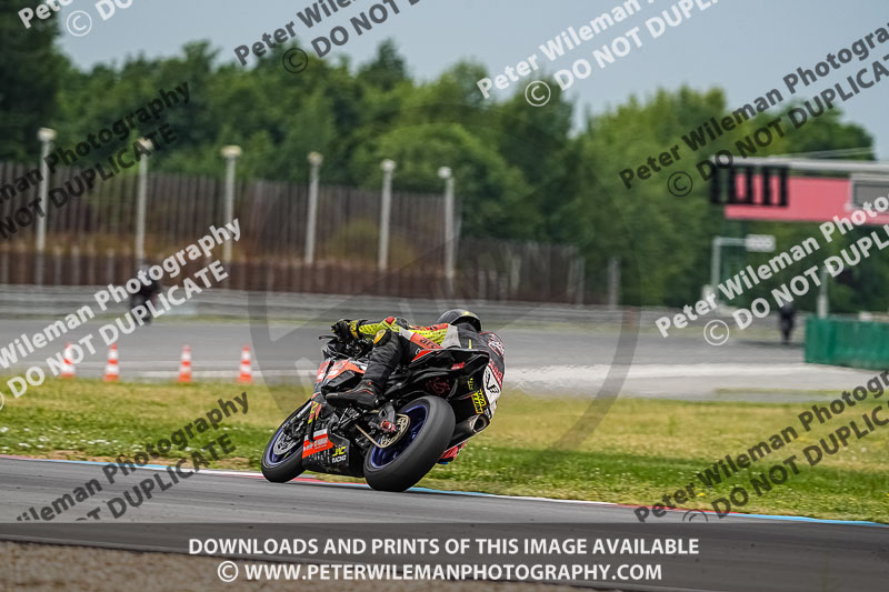 Slovakia Ring;event digital images;motorbikes;no limits;peter wileman photography;trackday;trackday digital images